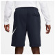 Nike Ανδρικό σορτς Club Fleece Shorts Nike Ανδρικό σορτς Club Fleece Shorts